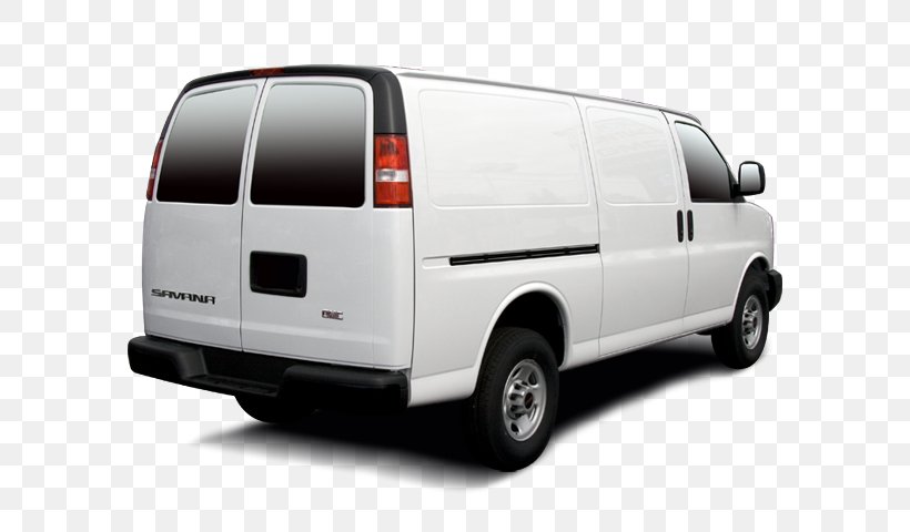 Compact Van 2010 GMC Savana Chevrolet Express, PNG, 640x480px, Compact Van, Automotive Exterior, Automotive Tire, Automotive Wheel System, Brand Download Free