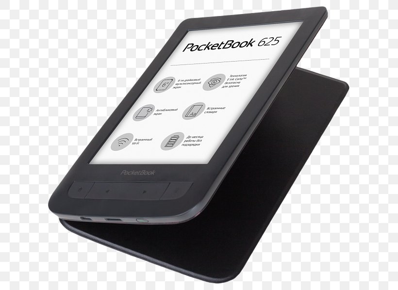 E-Readers EBook Reader 15.2 Cm PocketBookBasic Touch 2Black PocketBook International Amazon Kindle, PNG, 647x598px, Ereaders, Amazon Kindle, Book, Ebook, Edition Download Free