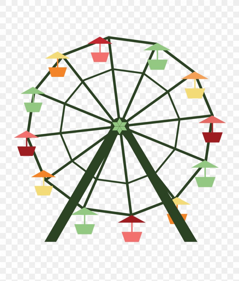 Ferris Wheel Damsgård Attractions Clip Art, PNG, 1000x1177px, Ferris Wheel, Area, Carriage, Christmas Market, Diagram Download Free