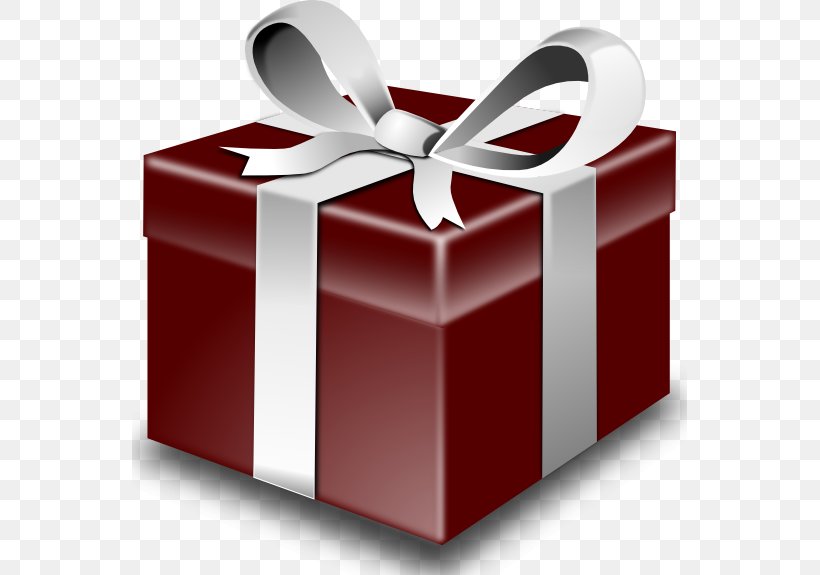 Gift Christmas Clip Art, PNG, 555x575px, Gift, Art, Christmas, Christmas Gift, Heart Download Free