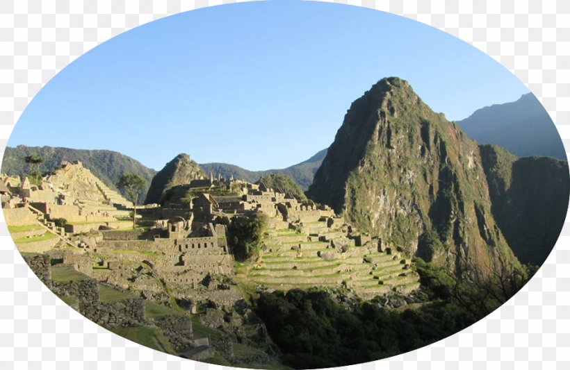 Inca Trail To Machu Picchu Sacred Valley Inca Empire Inca Road System, PNG, 940x611px, Machu Picchu, Andes, Cusco, Escarpment, Hiking Download Free