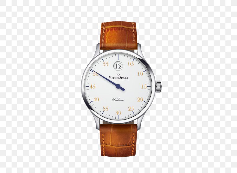 MeisterSinger Watch ETA SA Sellita Baselworld, PNG, 567x599px, Meistersinger, Automatic Watch, Baselworld, Brand, Clock Download Free