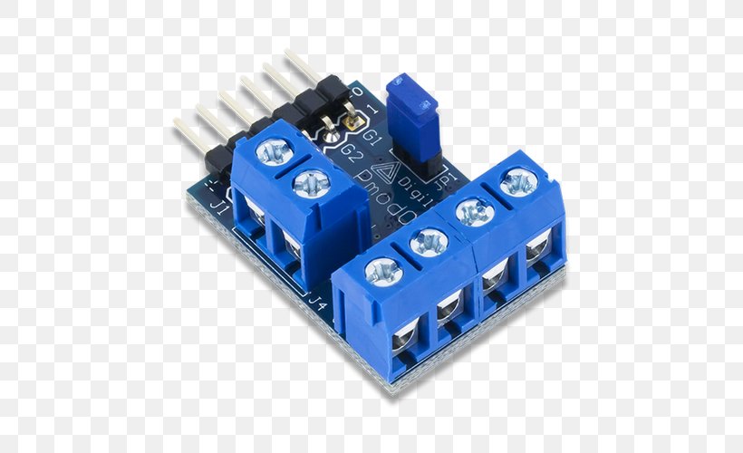 Pmod Interface Arduino Sensor Raspberry Pi Thermocouple, PNG, 500x500px, Pmod Interface, Analogtodigital Converter, Arduino, Circuit Component, Digitaltoanalog Converter Download Free