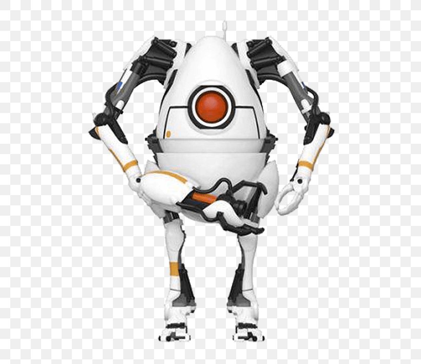 Portal 2 Funko Chell Collectable, PNG, 709x709px, Portal, Action Toy Figures, Aperture Laboratories, Bobblehead, Chell Download Free