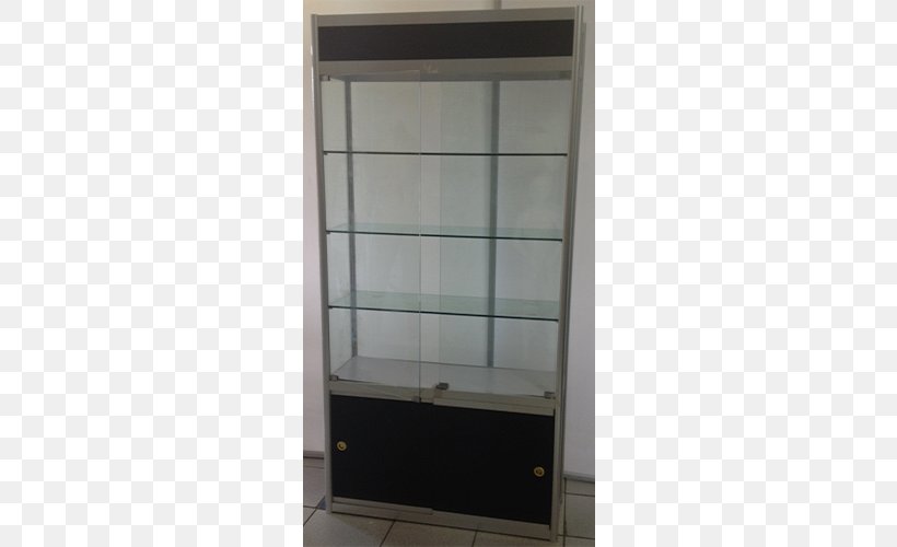 Shelf Glass Display Case Window Poly, PNG, 500x500px, Shelf, Caster, Clothing, Cupboard, Display Case Download Free