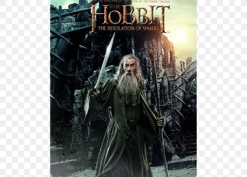 Smaug The Hobbit Bilbo Baggins Gandalf Blu-ray Disc, PNG, 786x587px, 3d Film, Smaug, Album Cover, Battle Of Five Armies, Bilbo Baggins Download Free