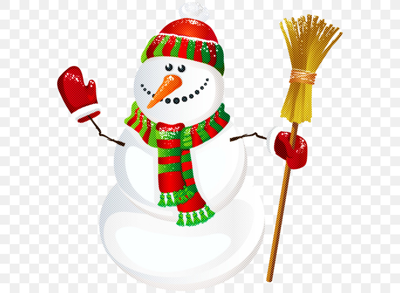 Snowman, PNG, 594x600px, Snowman, Brush Download Free