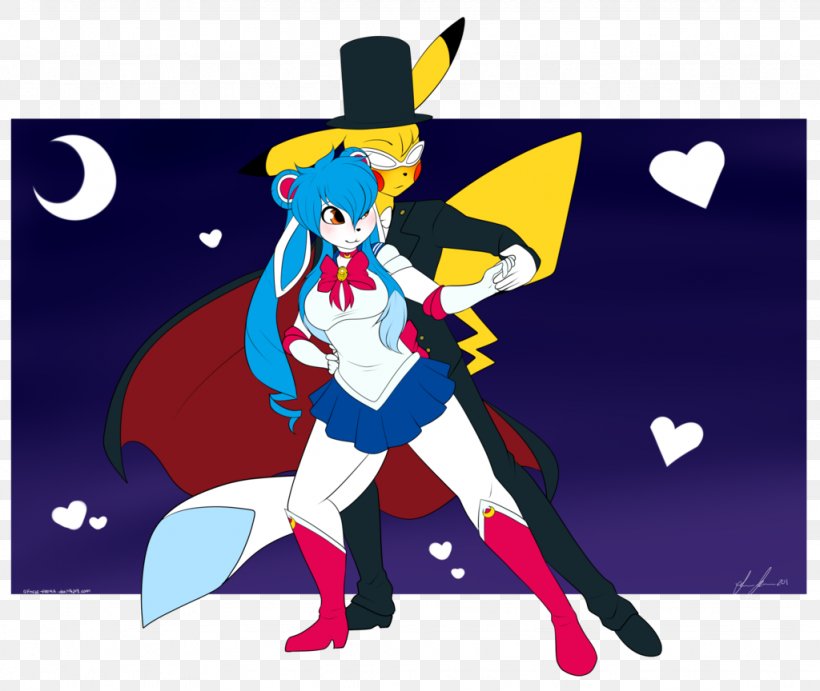 Tuxedo Mask Sailor Moon Drawing Character, PNG, 1024x864px, Watercolor, Cartoon, Flower, Frame, Heart Download Free