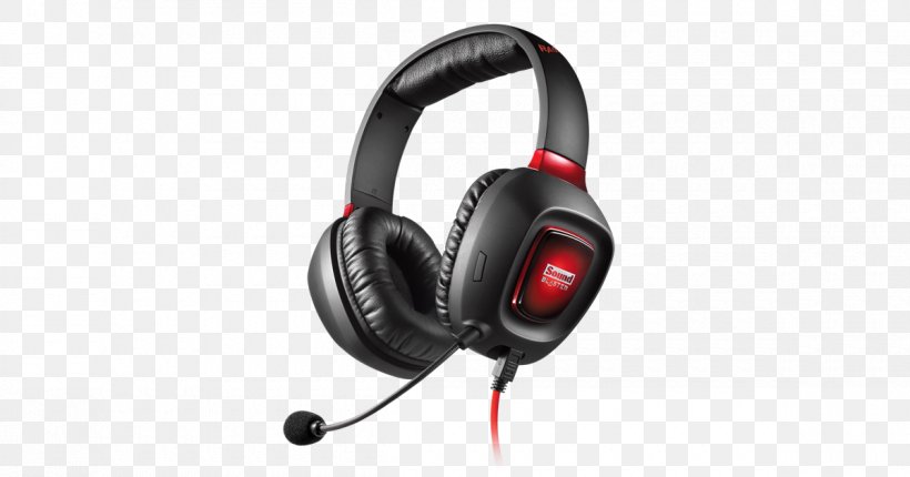 Xbox 360 Headphones Creative Sound Blaster Tactic3D Rage V2.0 Creative Labs Creative Sound Blaster Tactic3D Rage USB Gaming Headset, PNG, 1200x630px, 71 Surround Sound, Xbox 360, Audio, Audio Equipment, Creative Labs Download Free