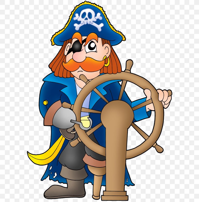 Clip Art Pirate Illustration Image Vector Graphics, PNG, 600x834px ...