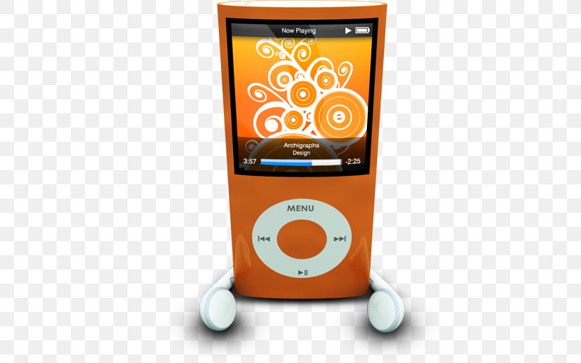 Ipod Multimedia Media Player, PNG, 512x512px, Ipod Touch, Apple, Computer, Electronics, Handheld Devices Download Free