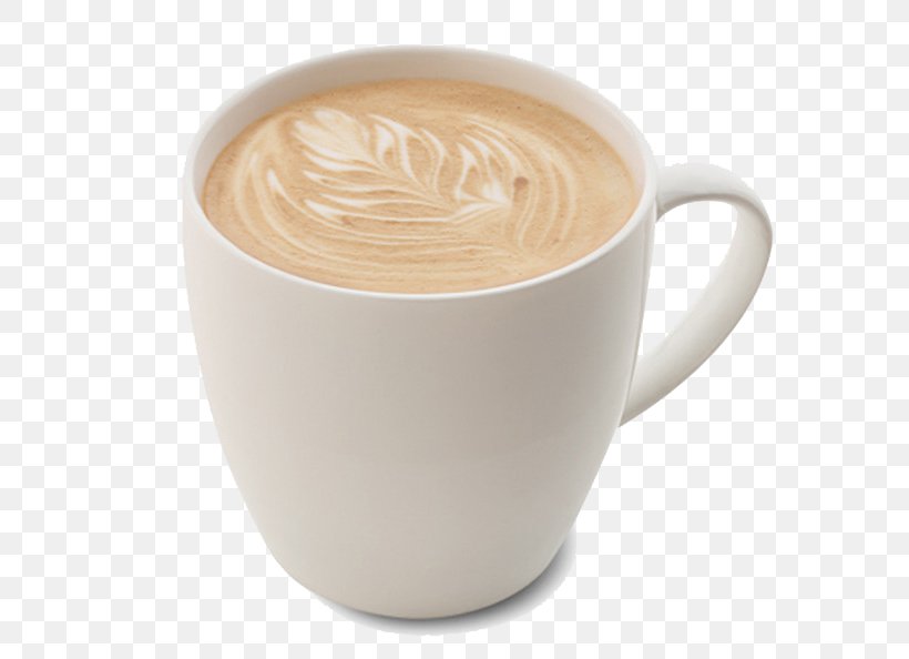 Latte Coffee Espresso Ristretto Cappuccino, PNG, 600x594px, Latte, Cafe, Cafe Au Lait, Caffeine, Caffxe8 Macchiato Download Free