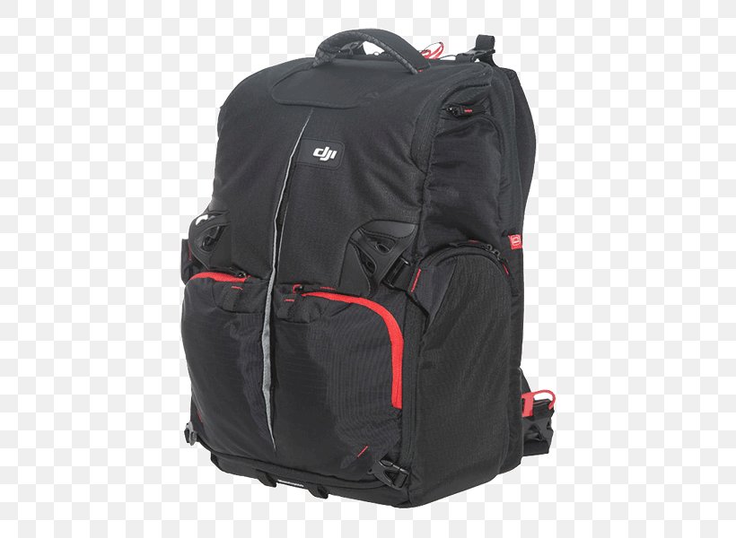 Mavic Pro DJI Phantom Backpack, PNG, 600x600px, Mavic Pro, Backpack, Bag, Black, Dji Download Free