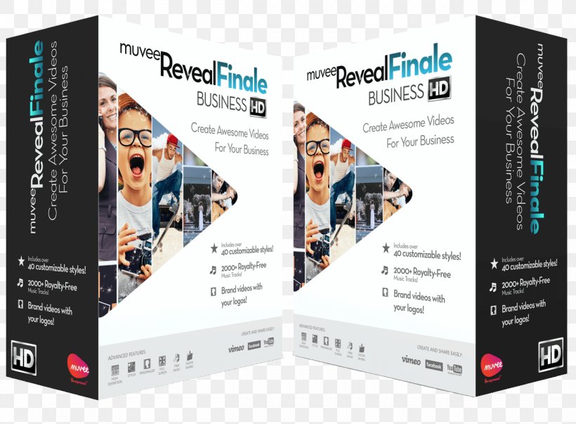 Muvee Technologies Muvee Reveal Video Editing Software Computer Software, PNG, 1271x936px, Video Editing Software, Advertising, Brand, Computer Software, Dvd Ripper Download Free
