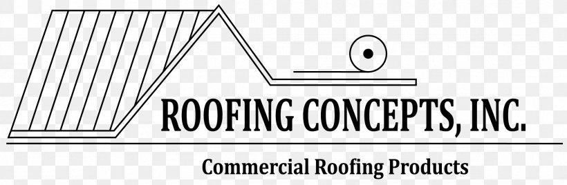 Roofing Concepts, Inc. Columbus Ashland Street House, PNG, 2333x765px, Roof, Area, Black, Black And White, Brand Download Free