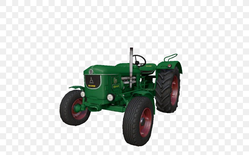 Tractor Motor Vehicle, PNG, 512x512px, Tractor, Agricultural Machinery, Motor Vehicle, Vehicle Download Free