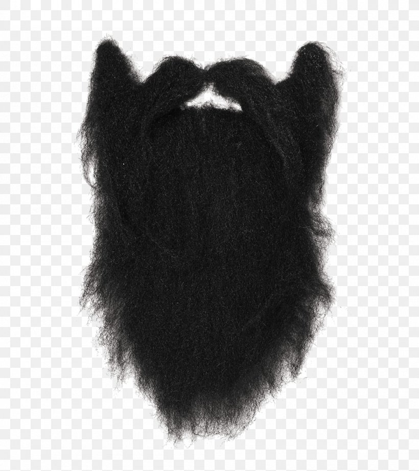 Beard Fake Moustache Costume Party, PNG, 1000x1125px, Beard, Artificial Hair Integrations, Black, Black And White, Clothing Download Free