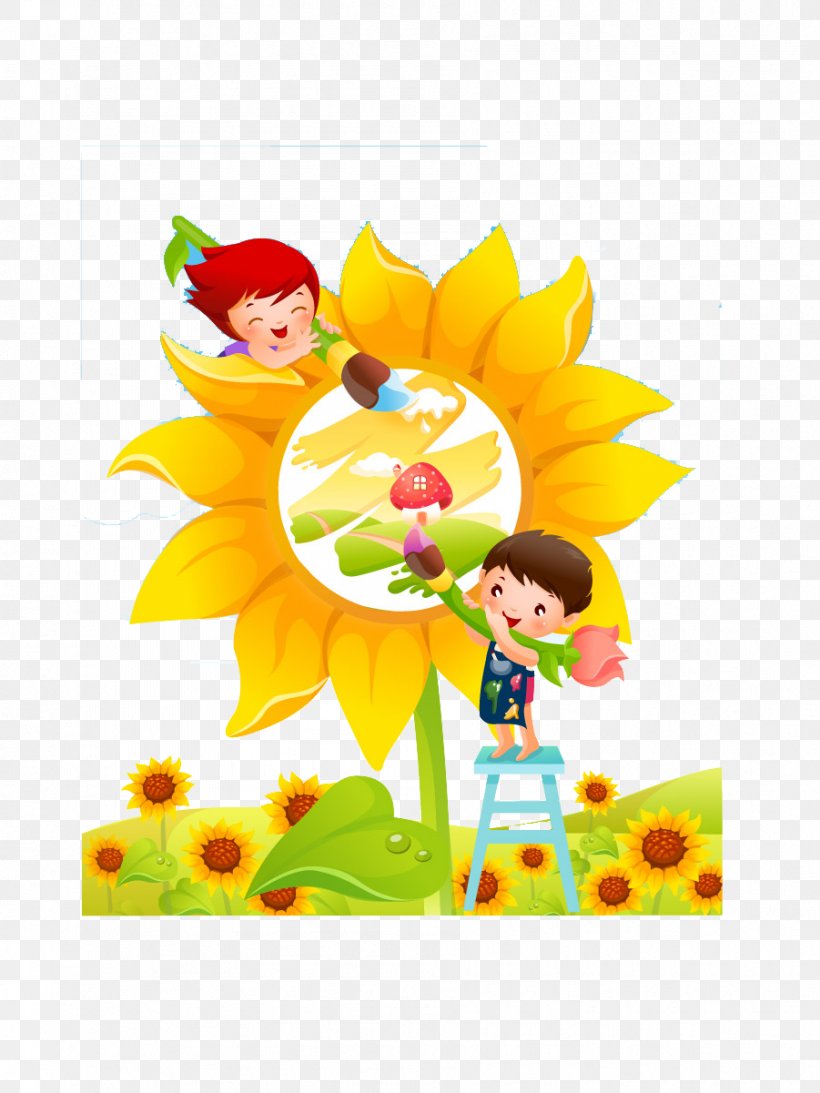 Child Display Resolution Wallpaper, PNG, 901x1201px, Child, Art, Cut Flowers, Daisy Family, Display Resolution Download Free
