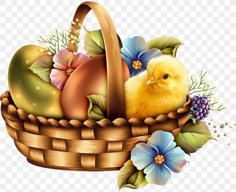 Easter Egg Paper Clip Art, PNG, 900x734px, Easter, Animation, Basket, Easter Basket, Easter Egg Download Free