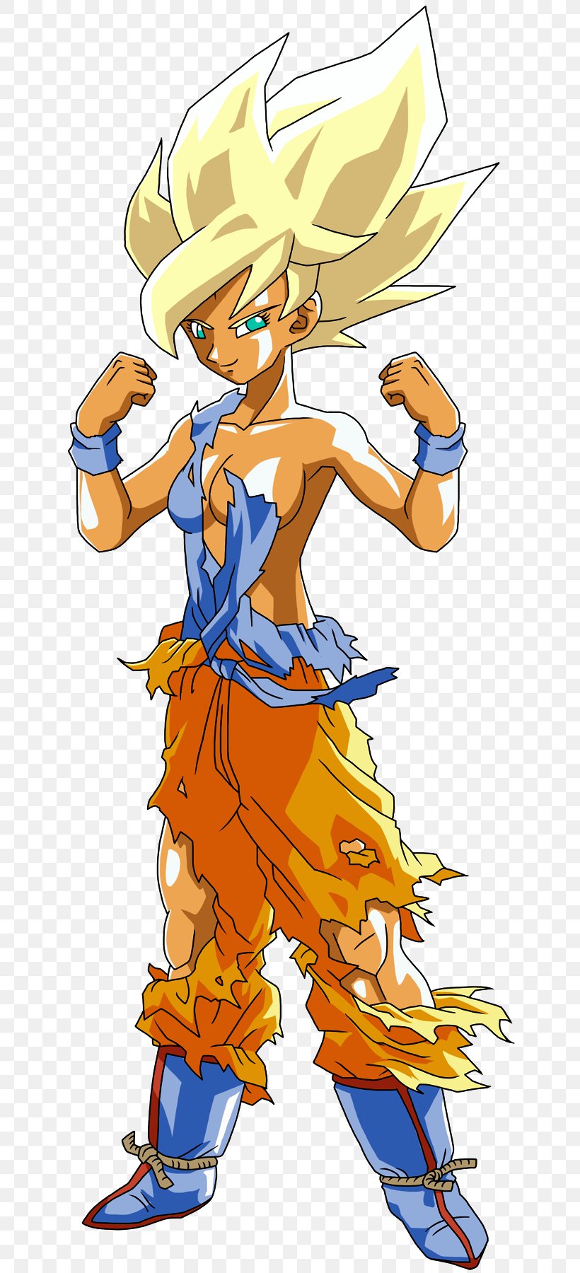 Goku Gohan Vegeta Super Saiya Dragon Ball, PNG, 646x1800px, Goku, Art, Artwork, Cartoon, Clothing Download Free