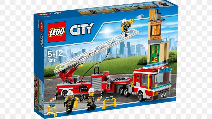 Lego City Toy Lego Technic Fire Engine, PNG, 1488x837px, Lego City, Cargo, Construction Set, Fire Engine, Firefighter Download Free