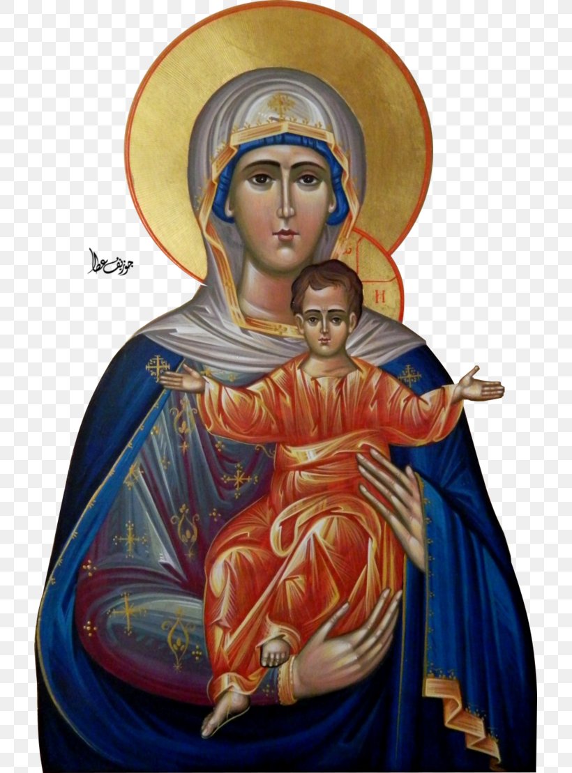 Mary Vatopedi Theotokos Of Vladimir Religion Icon, PNG, 721x1109px, Mary, Angel, Art, Christian Church, Christianity Download Free