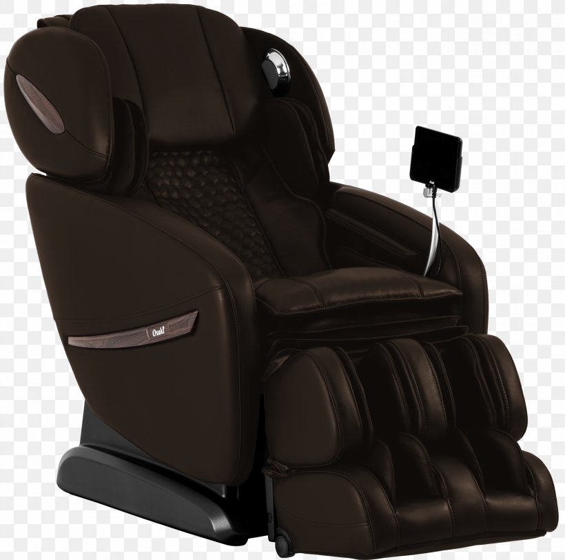 Massage Chair Recliner Guarantee, PNG, 2585x2560px, Massage Chair, Black, Car Seat Cover, Chair, Comfort Download Free