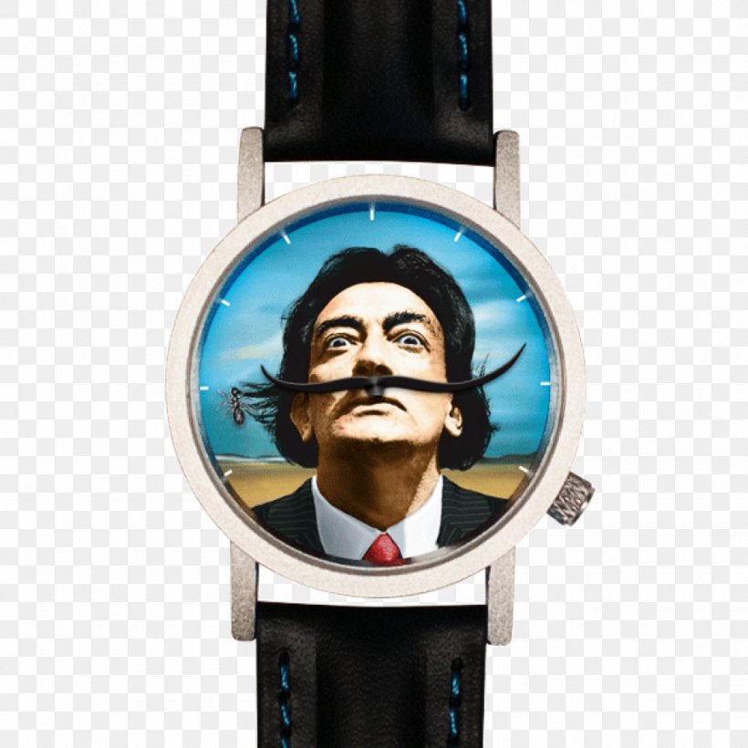 Salvador Dali The Persistence Of Memory Melting Watch Artist, PNG, 950x950px, Salvador Dali, Analog Watch, Art, Artist, Chronometer Watch Download Free