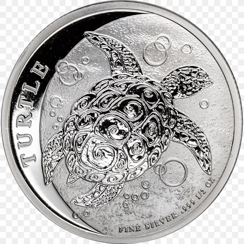 Silver Coin Silver Coin Perth Mint Bullion Coin, PNG, 900x900px, Coin, Black And White, Bullion, Bullion Coin, Chinese Silver Panda Download Free