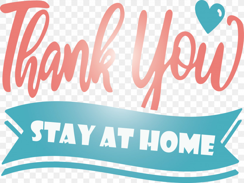 Stay At Home, PNG, 3000x2253px, Stay At Home, Area, Banner, Line, Logo Download Free