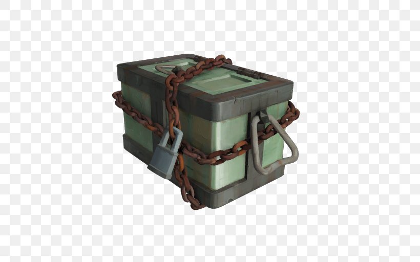 Team Fortress 2 Safe Crate Steam Box, PNG, 512x512px, Team Fortress 2, Advertising, Box, Crate, Electronic Component Download Free