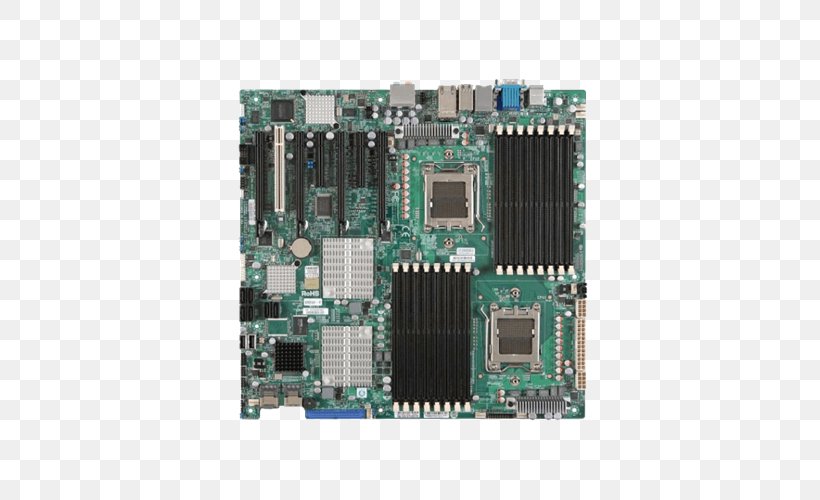 TV Tuner Cards & Adapters Graphics Cards & Video Adapters H8DAI+-F-O Supermicro Server Board Server Motherboard Computer Hardware, PNG, 500x500px, Tv Tuner Cards Adapters, Advanced Micro Devices, Central Processing Unit, Computer, Computer Component Download Free