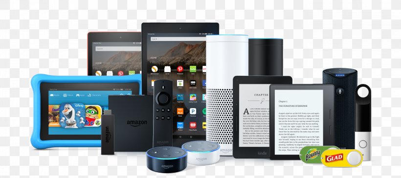 Amazon.com Amazon Echo Kindle Fire Amazon Lab126 Cyber Monday, PNG, 2248x1003px, Amazoncom, Amazon Echo, Amazon Fire Tv Stick 2nd Generation, Amazon Lab126, Black Friday Download Free