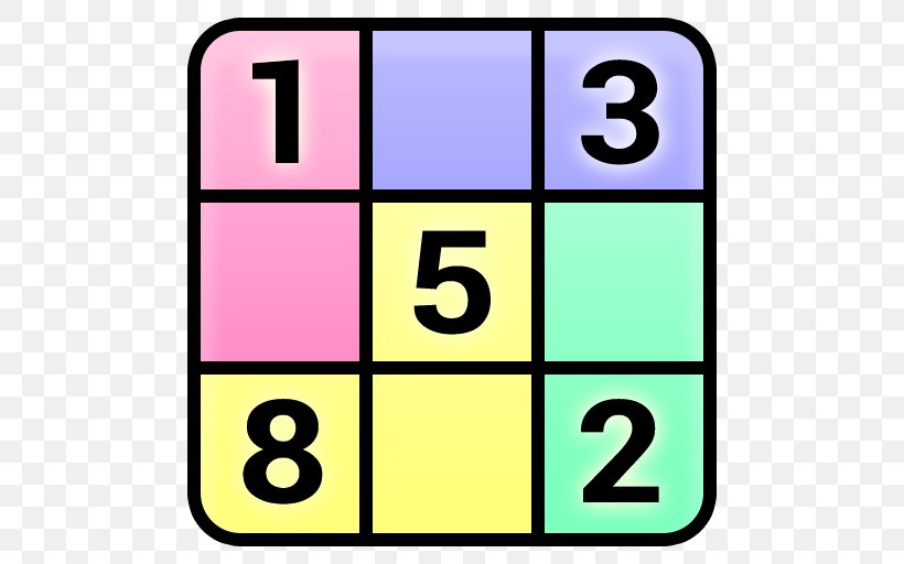 Andoku Sudoku 2 Free Sudoku: Andoku 3 Free Free Puzzle Games, PNG, 512x512px, Andoku Sudoku 2 Free, Android, Area, Brand, Free Puzzle Games Download Free