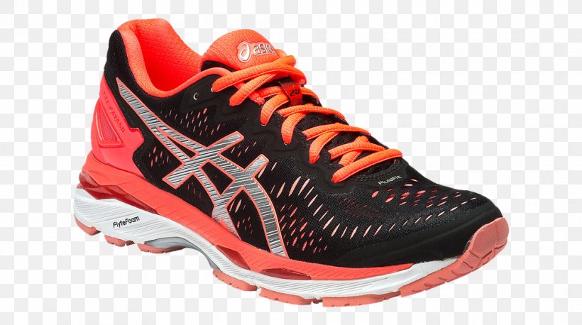 Asics Women's Gel Kayano 23 Running Shoes Sneakers Asics Women's GEL-Kayano 24, PNG, 1008x564px, Shoe, Asics, Athletic Shoe, Basketball Shoe, Cross Training Shoe Download Free