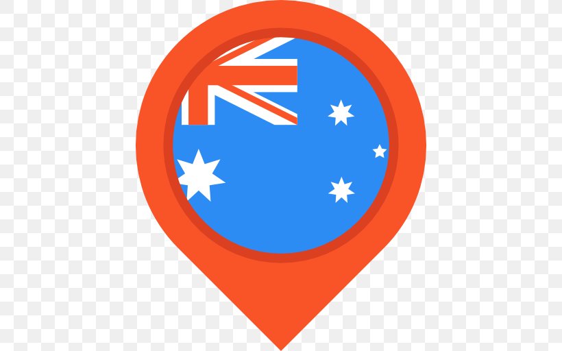 Australia Day Stock Photography Flag Of Australia Vector Graphics, PNG, 512x512px, Australia, Area, Australia Day, Blanket, Blue Download Free