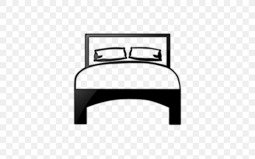 Bed Size Mattress Bedding, PNG, 512x512px, Bed Size, Bed, Bedding, Bedroom, Black Download Free