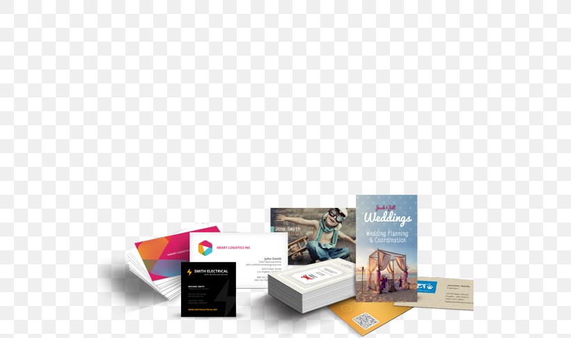 Digital Printing Business Cards Paper Variable Data Printing, PNG, 540x486px, Printing, Brand, Business, Business Cards, Digital Printing Download Free