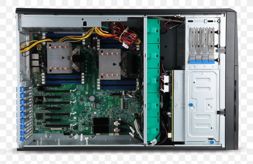 Electrical Enclosure Computer Cases & Housings Computer Hardware Computer Servers Computer Network, PNG, 1369x886px, 19inch Rack, Electrical Enclosure, Acer, Cable Management, Central Processing Unit Download Free