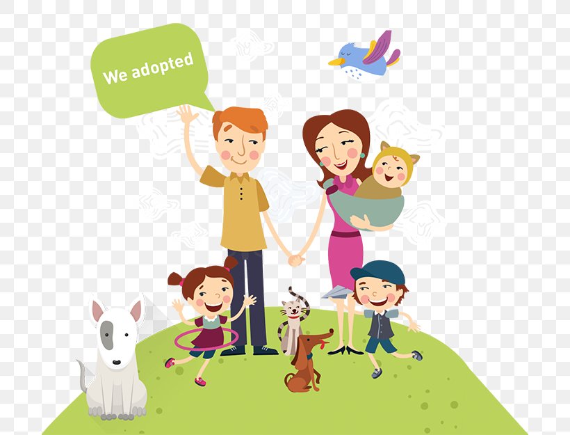 Family Genealogy Adoption Pension Child, PNG, 700x625px, Family, Adoption, Ancestor, Art, Cartoon Download Free