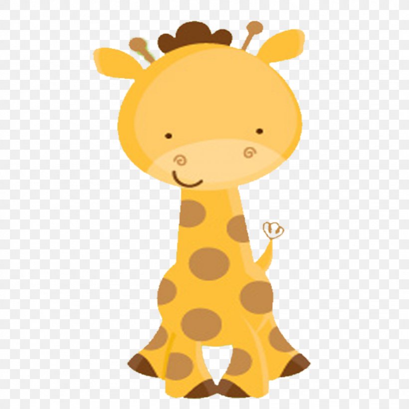 Giraffe Wedding Invitation Baby Shower Infant Party, PNG, 1024x1024px, Giraffe, Animal Figure, Baby Shower, Bridal Shower, Giraffidae Download Free