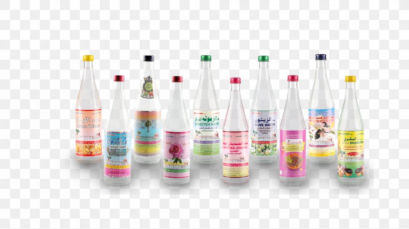 Glass Bottle Plastic Bottle Water Liquid, PNG, 1920x1080px, Glass Bottle, Aljaser Factory, Bottle, Chaabi, Glass Download Free