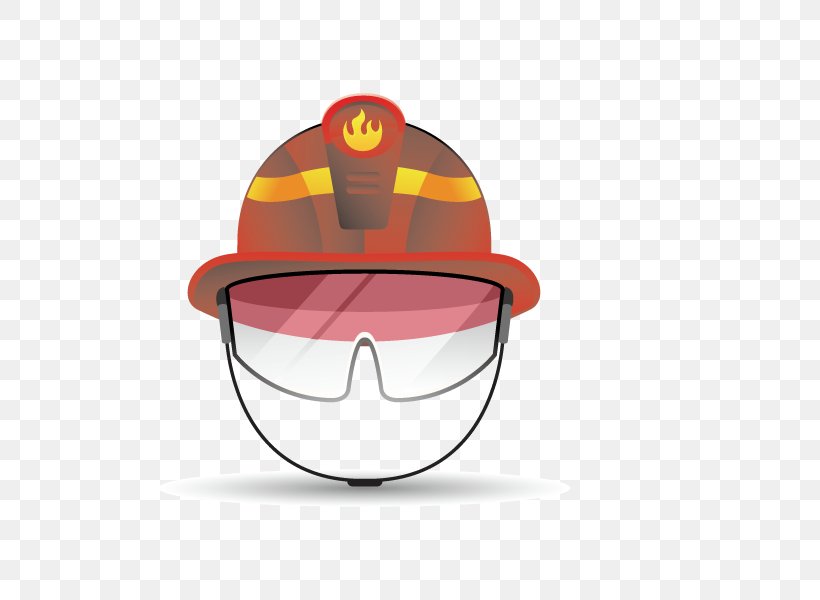 Hard Hat Firefighter Firefighting, PNG, 600x600px, Firefighting, Cap, Cartoon, Eyewear, Fire Download Free