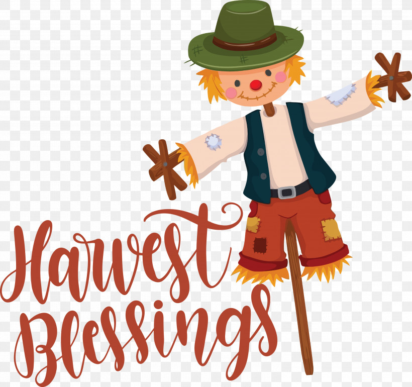Harvest Blessings Thanksgiving Autumn, PNG, 3000x2820px, Harvest Blessings, Autumn, Cartoon, Drawing, Royaltyfree Download Free
