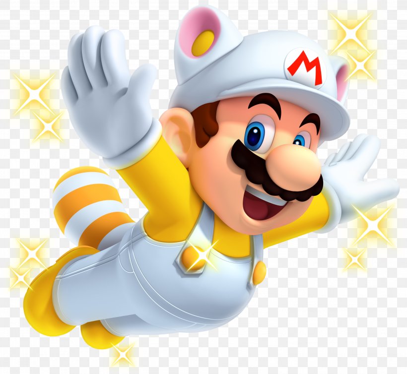 New Super Mario Bros. 2, PNG, 2986x2749px, New Super Mario Bros 2, Art, Cartoon, Fictional Character, Figurine Download Free
