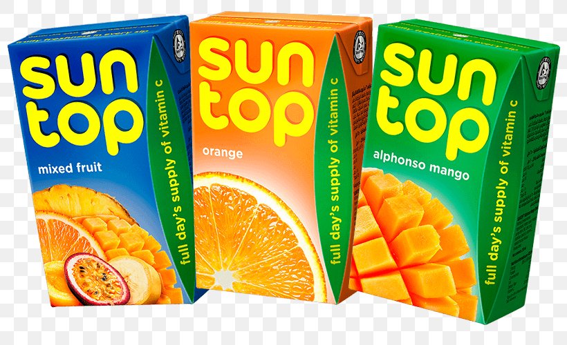 سن توب Orange Drink Orange Juice Food, PNG, 800x500px, Orange Drink, Brand, Citric Acid, Citrus, Convenience Food Download Free