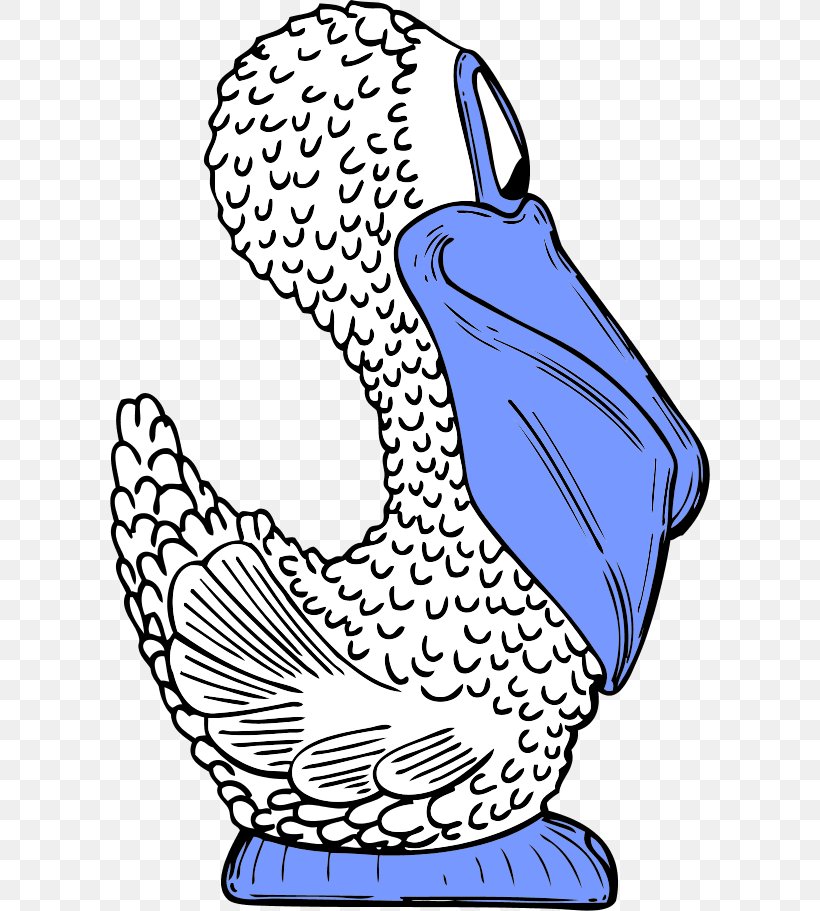 Pelican Bird Clip Art, PNG, 600x911px, Pelican, Art, Artwork, Beak, Bird Download Free
