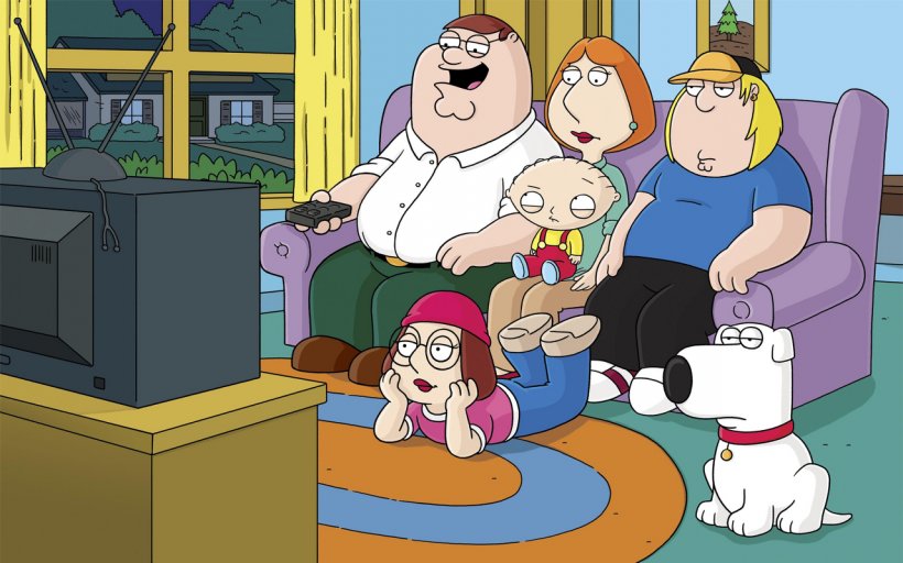 Peter Griffin Brian Griffin Animated Series Television Show Griffin Family, PNG, 1280x800px, Peter Griffin, Animated Series, Animated Sitcom, Animation, Art Download Free
