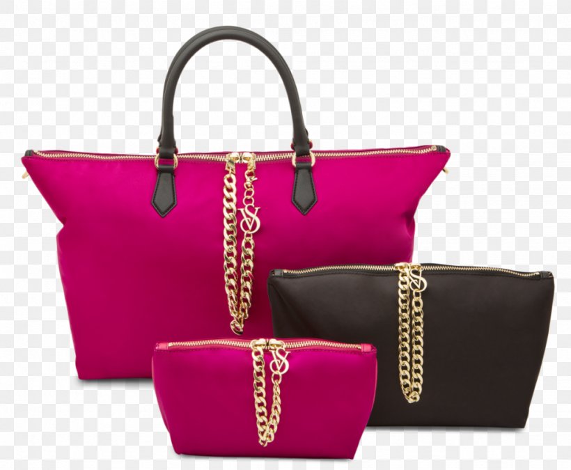 Tote Bag Victoria's Secret & PINK Clothing Accessories Victoria's Secret & PINK, PNG, 1024x843px, Tote Bag, Bag, Brand, Chain, Clothing Accessories Download Free