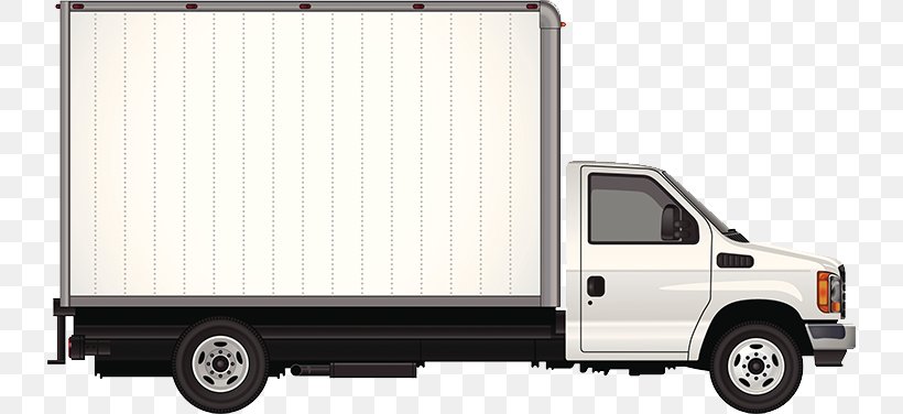 Van Car Mover Thames Trader Campbell Moving & Storage, PNG, 734x376px, Van, Automotive Exterior, Box Truck, Brand, Car Download Free